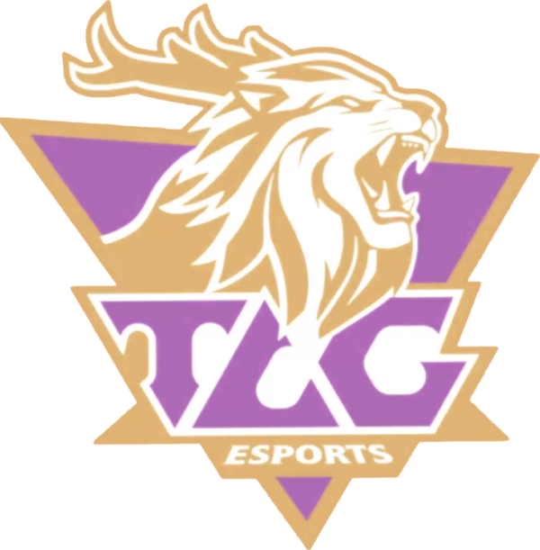 Tidal Legends Gaming